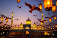 مقالات في العبادات